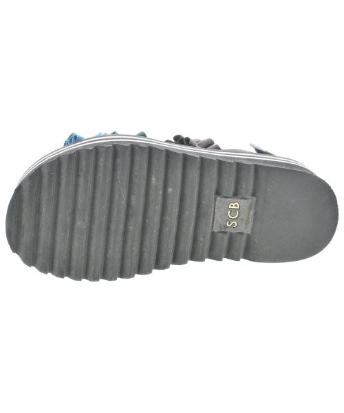 suecomma bonnie Sandals