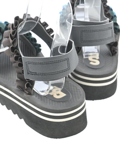 suecomma bonnie Sandals