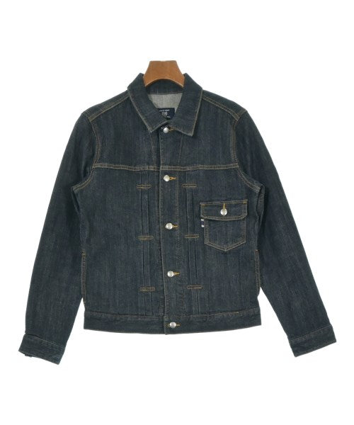 COMME CA COMMUNE Denim jackets