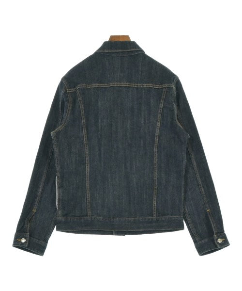 COMME CA COMMUNE Denim jackets