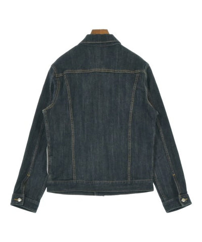 COMME CA COMMUNE Denim jackets
