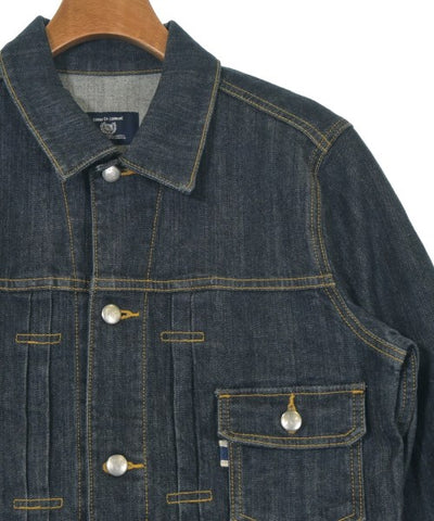 COMME CA COMMUNE Denim jackets