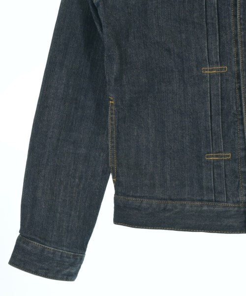 COMME CA COMMUNE Denim jackets