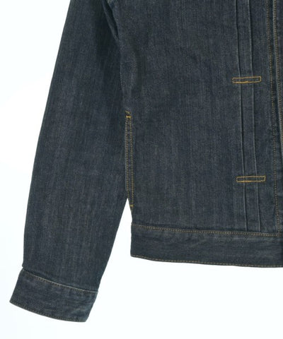 COMME CA COMMUNE Denim jackets