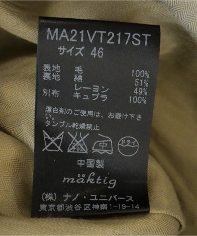 Maktig Casual shirts