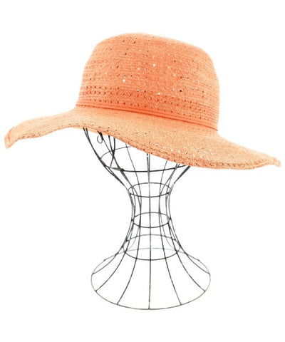 miss Cabour Straw hats