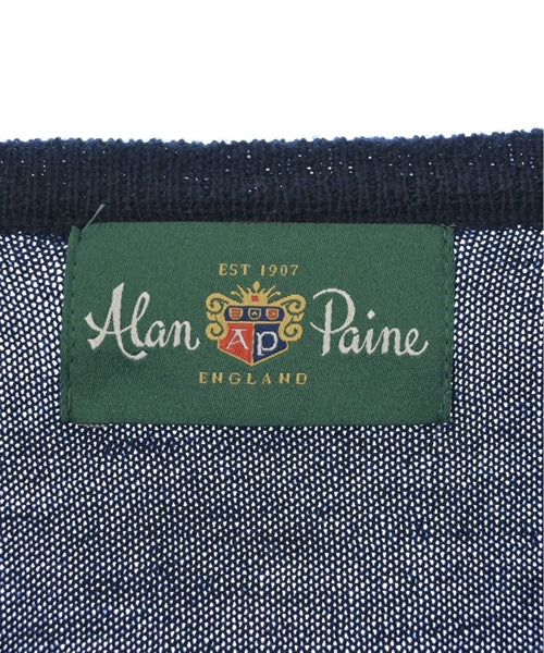 ALAN PAINE Sweaters