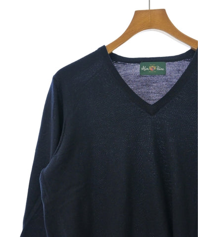 ALAN PAINE Sweaters