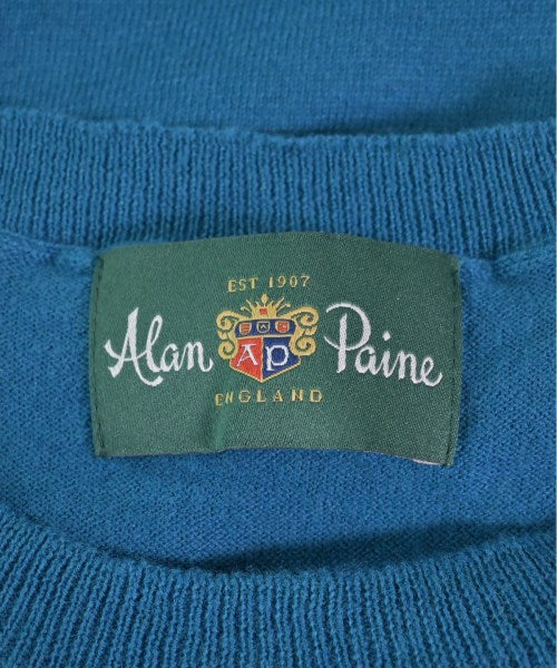 ALAN PAINE Sweaters