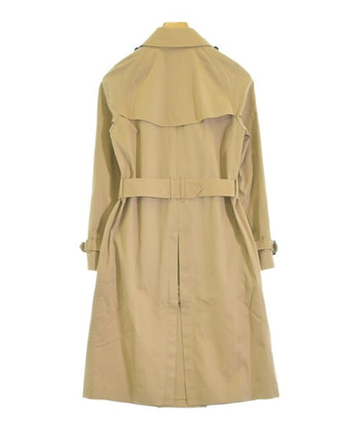 UMA ESTNATION Trench coats