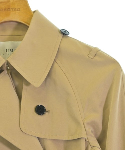 UMA ESTNATION Trench coats