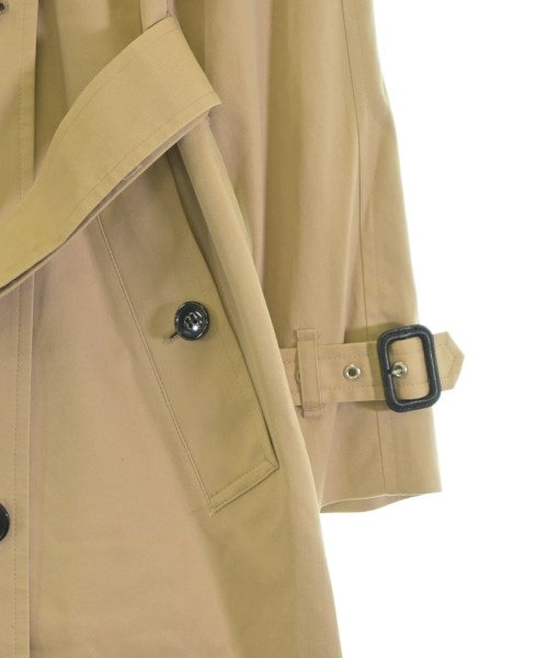 UMA ESTNATION Trench coats