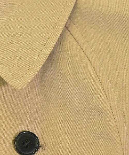 UMA ESTNATION Trench coats