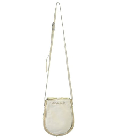 CATERINA LUCCHI Shoulder bags