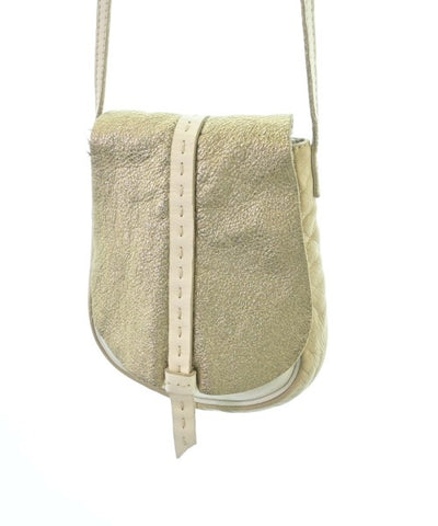 CATERINA LUCCHI Shoulder bags