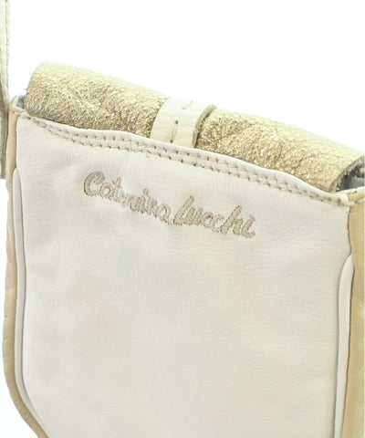 CATERINA LUCCHI Shoulder bags