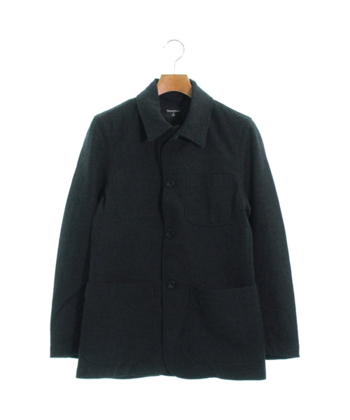 TIMOTHY EVEREST Work jackets