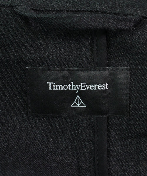 TIMOTHY EVEREST Work jackets