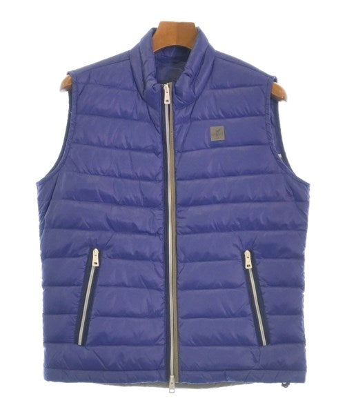 HETREGO Down jackets/Vests