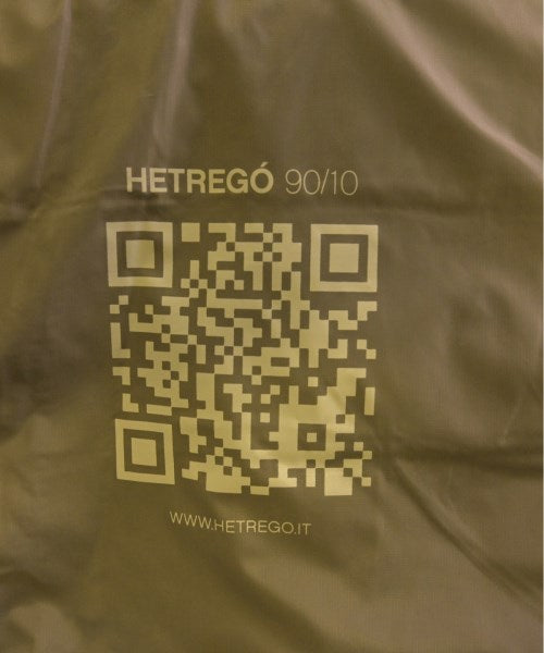 HETREGO Down jackets/Vests