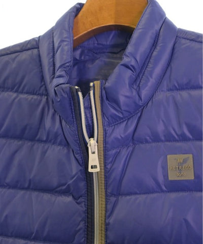 HETREGO Down jackets/Vests