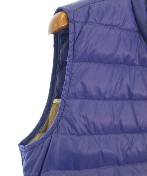 HETREGO Down jackets/Vests