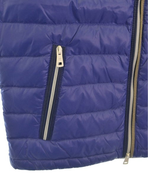 HETREGO Down jackets/Vests