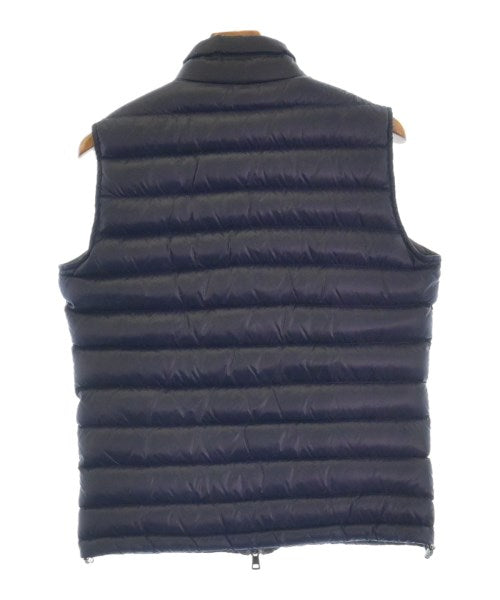 HETREGO Down jackets/Vests