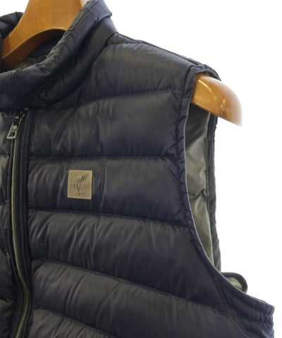 HETREGO Down jackets/Vests