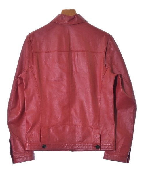 QUAI DE VALMY Motercycle Jackets