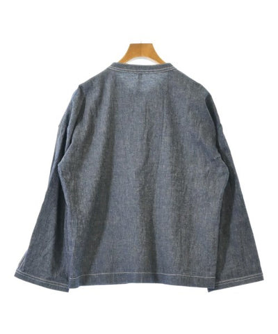 SARA LANZI Casual shirts