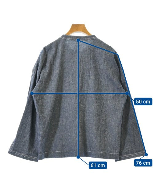 SARA LANZI Casual shirts