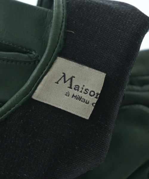 Maison Fabre Gloves