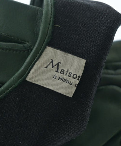 Maison Fabre Gloves