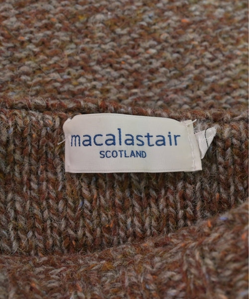 MACALASTAIR Sweaters