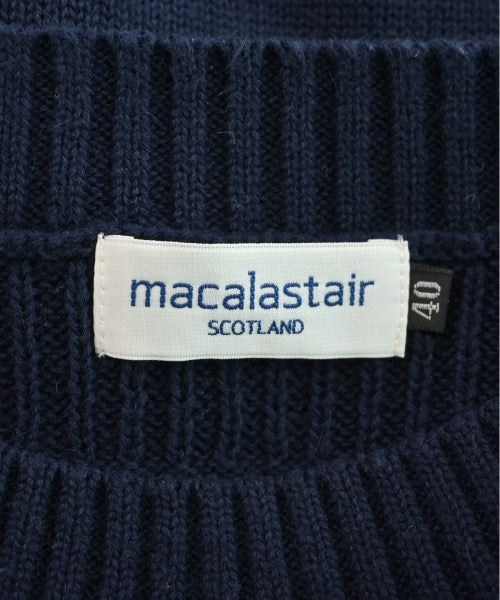 MACALASTAIR Sweaters