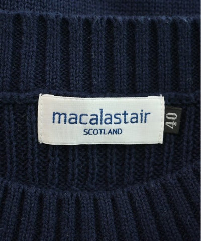 MACALASTAIR Sweaters