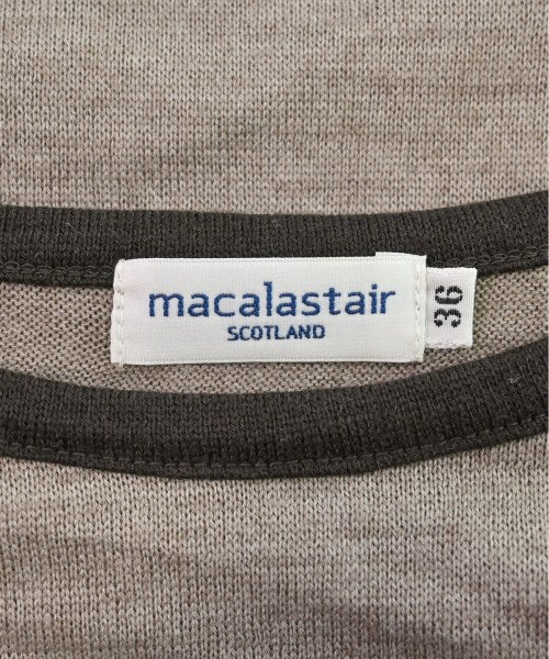 MACALASTAIR Sweaters