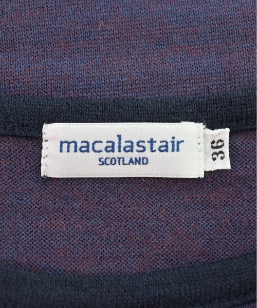 MACALASTAIR Sweaters