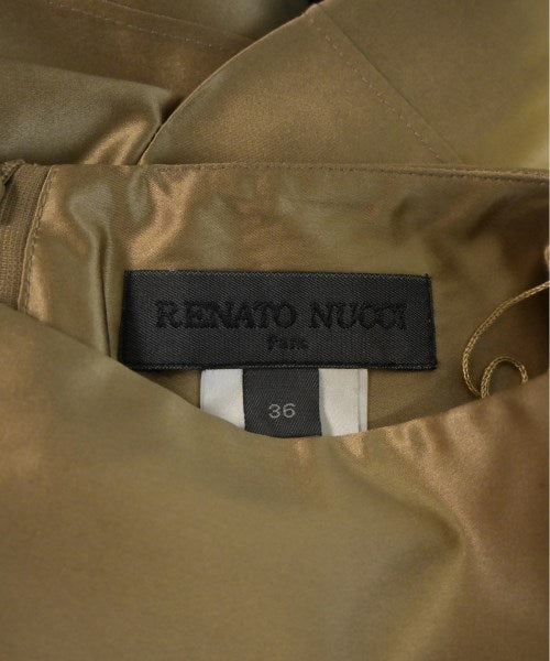 RENATO NUCCI Long/Maxi length skirts