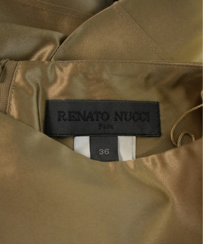 RENATO NUCCI Long/Maxi length skirts