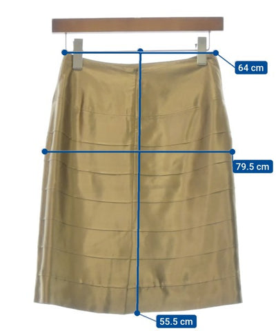 RENATO NUCCI Long/Maxi length skirts