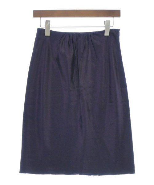 RENATO NUCCI Knee length skirts