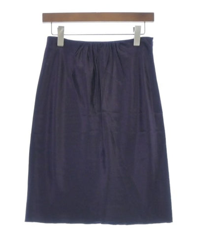 RENATO NUCCI Knee length skirts
