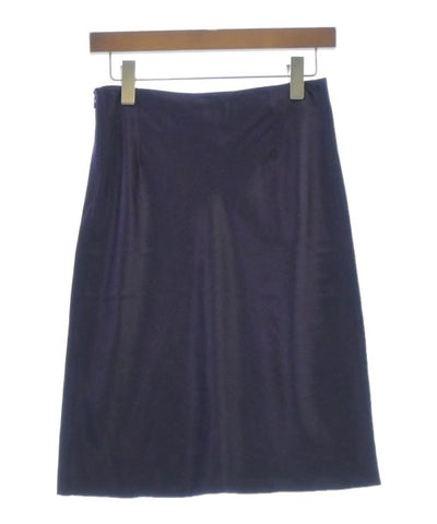 RENATO NUCCI Knee length skirts