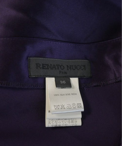 RENATO NUCCI Knee length skirts