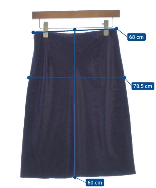 RENATO NUCCI Knee length skirts