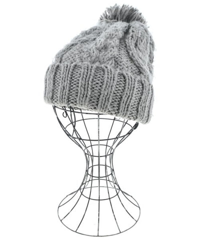 Milsa Knitted caps/Beanie