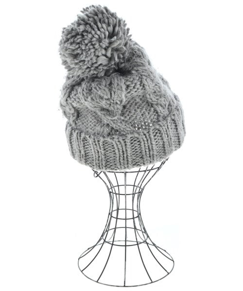 Milsa Knitted caps/Beanie