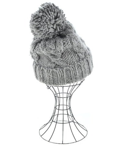 Milsa Knitted caps/Beanie